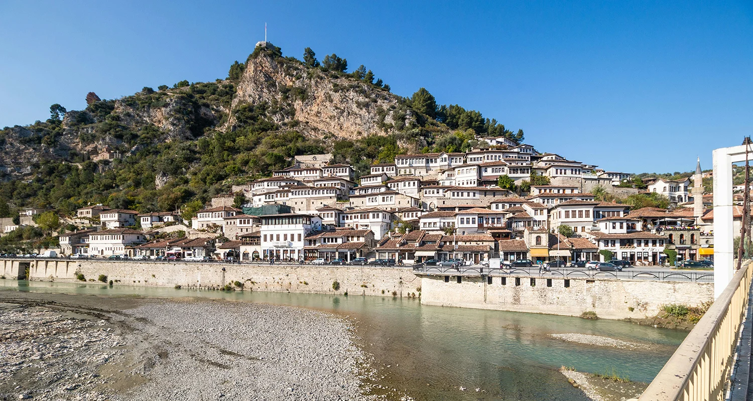 ベラト（Berat）
